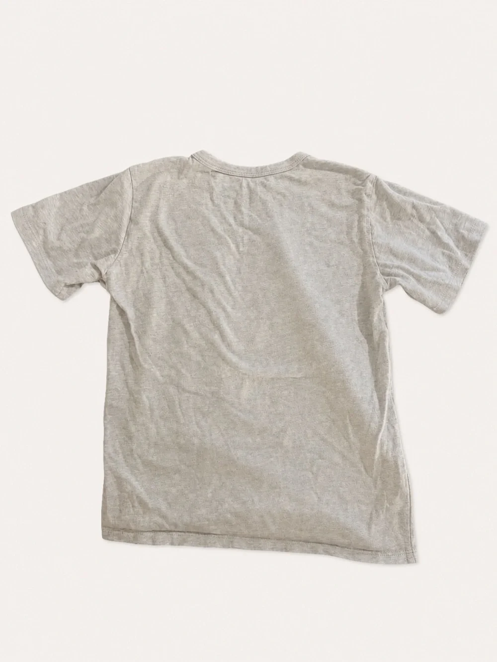 The Children's Place Gray Tee 
